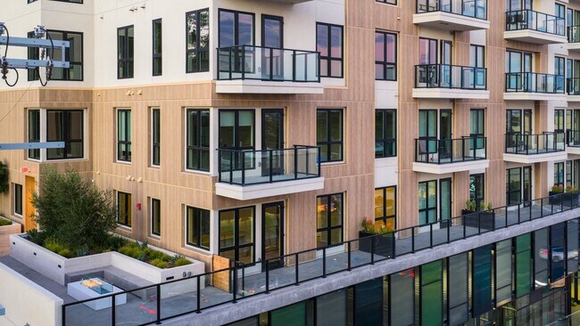 Photo - Skyview Sunset