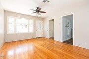 Photo - 112 N Berkeley Ave Townhome