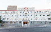 Photo - The Abbey Apartments