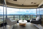 Photo - San Diego Water View Luxury High-Rise Living at The Harbor Club — Stunning Bay & City Views- This... Unit # 3305-06