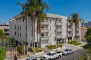 Photo - 1250 N. June St. Los Angeles CA 90038 Apartments