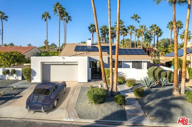 Building Photo - 70895 Ironwood Dr