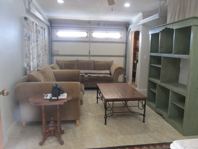 Photo - Large Studio with extra room and washer dryer