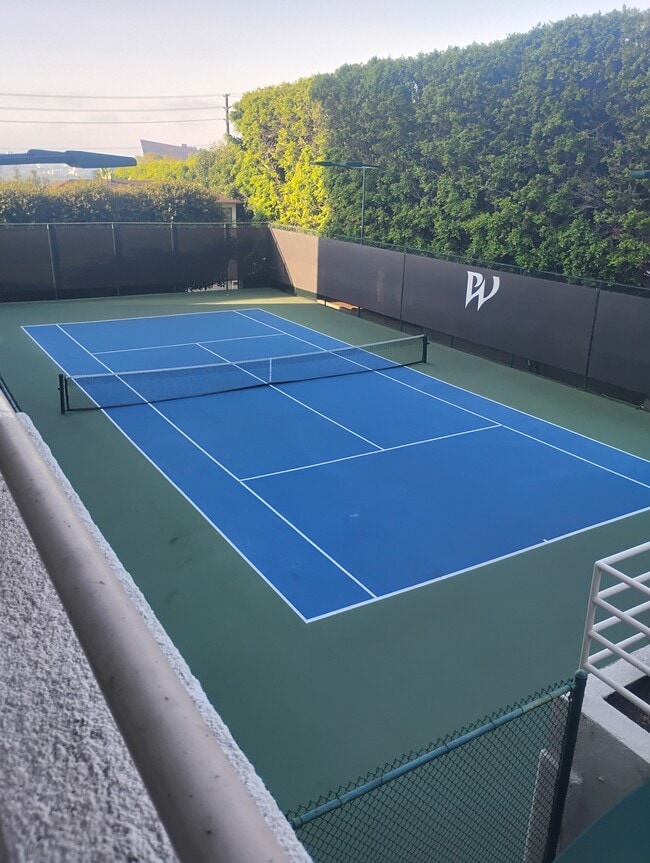 Photo - 1131 Alta Loma Rd Unit 408