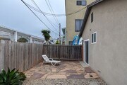 Photo - 3 Bedroom + 2 Bathroom Duplex | Silverstrand | Oxnard | Unfurnished