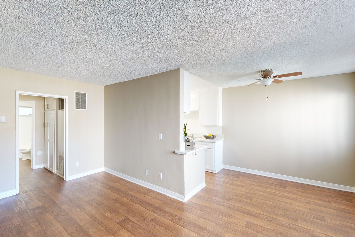 3D Tour - Magnolia Apartments