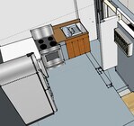 cooking - 4249 W 136th St