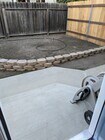Exterior front patio or garden? - 468 Gay Dr Unit Studio