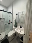Private Bathroom - 1736 Kelton Ave Townhome