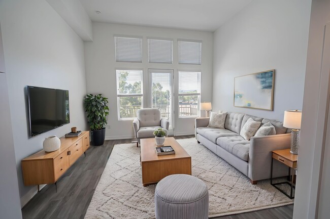 Photo - Monticello Apartments