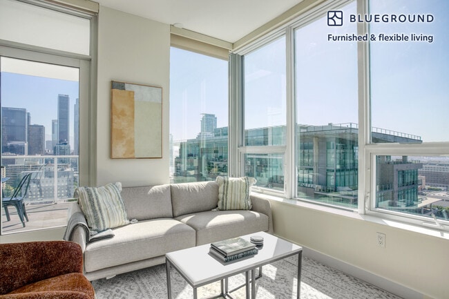 Photo - 1133 S Hope St Unit SI FL21-ID837