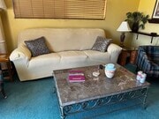 Living room - 49174 Wayne St