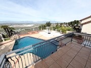 Photo - Fully Furnished Hillside Pool Home with Panoramic Views in Prime Diamond Bar