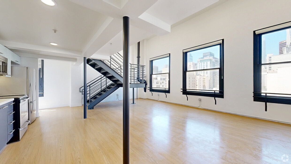 3D Tour - The Judson
