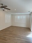 Front room with shutters - 1971 S Ambrosia Way House