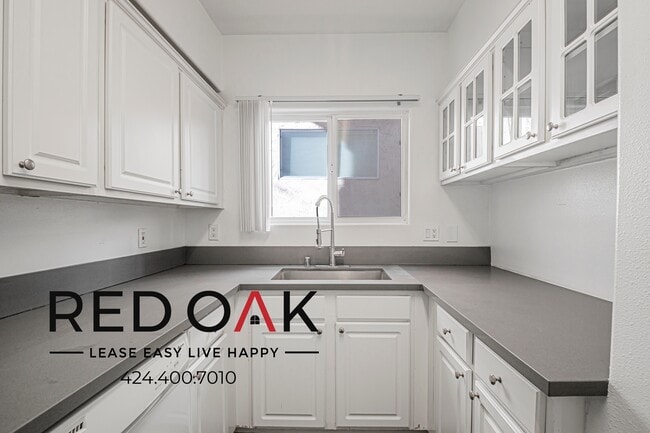 Photo - 11065 W Olympic Blvd