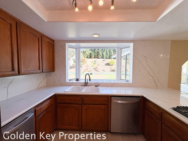 Photo - Welcome to this stunning 4-bedroom, 3-bathroom home located in the desirable La Costa neighborhoo...