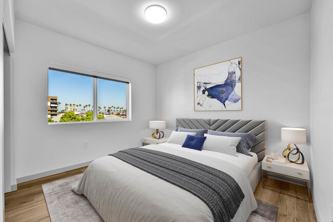 Photo - 1240 Magnolia Ave Unit 101