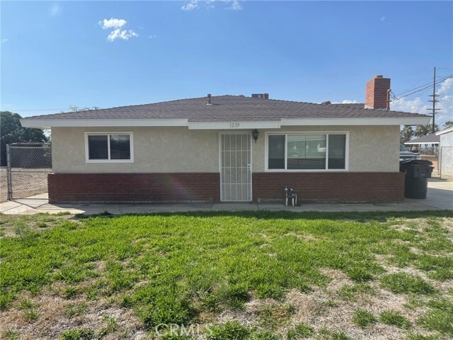 Photo - 1233 Lawton St