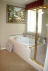 Photo - Beautiful Calabasas home with marble floor...