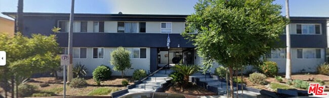 Building Photo - 4800 August St