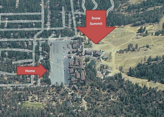 Photo - 41753 Switzerland Dr Unit B