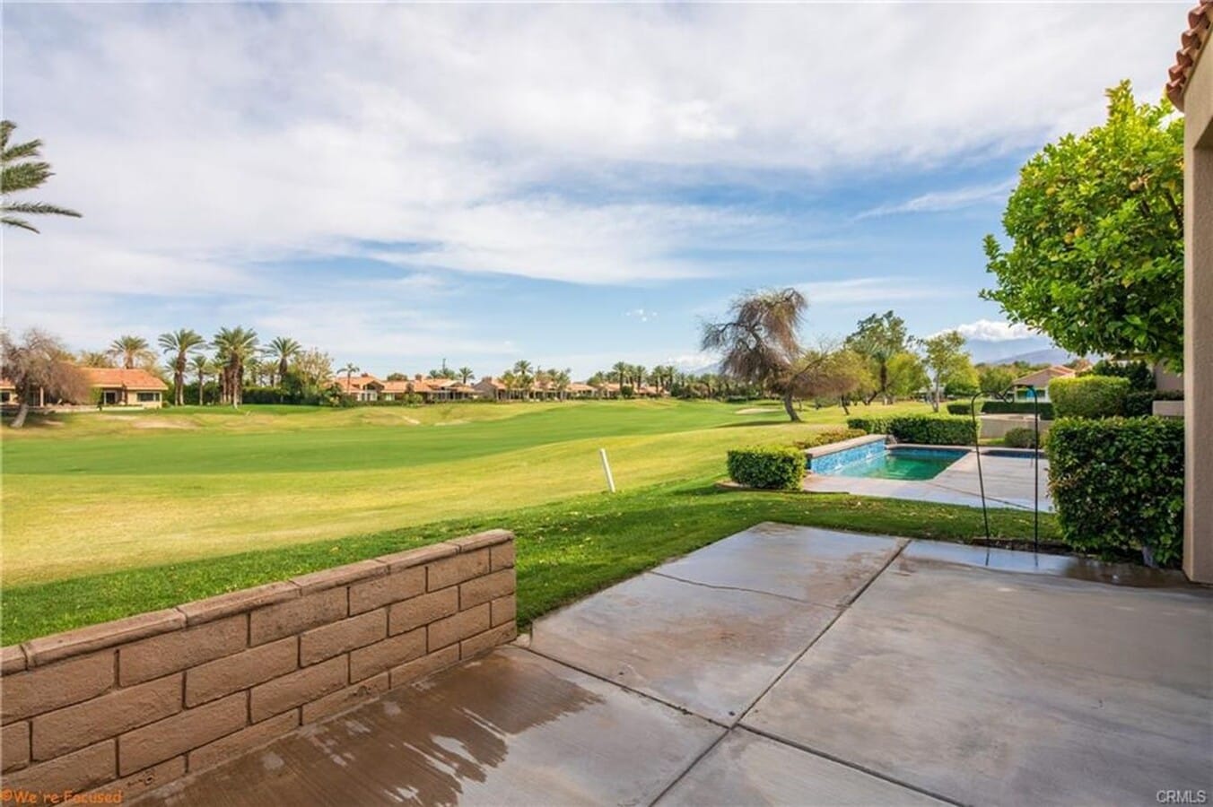 Photo - Mission Hills Country Club Home