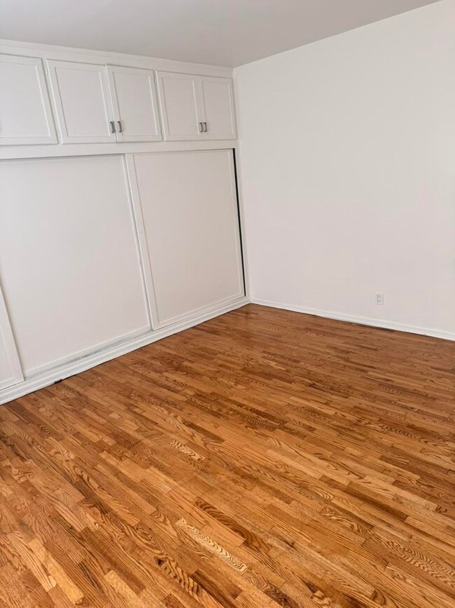 Bedroom #2 & Closet space - 1324 14th St
