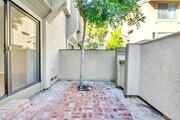 Photo - Beautiful townhome in La Jolla!  Three bedrooms plus office/extra bedroom! Available immediately!