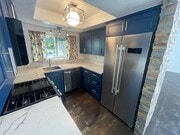 New Goumet Kitchen - 1452 S Camino Real Unit Stellar