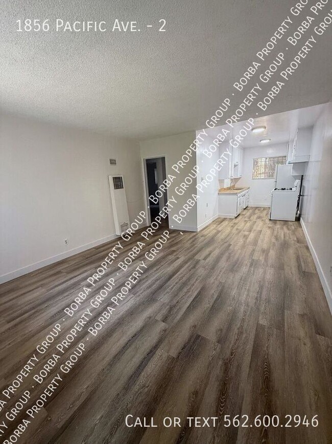 Photo - 1856 Pacific Ave Unit 2