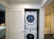 1BR, 1BA-In Unit Laundry - Avila