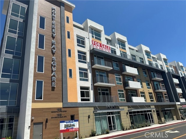Photo - 168 S Monterey St Condo Unit 422