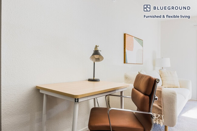 Photo - 3612 Barham Blvd Unit FL2-ID1321