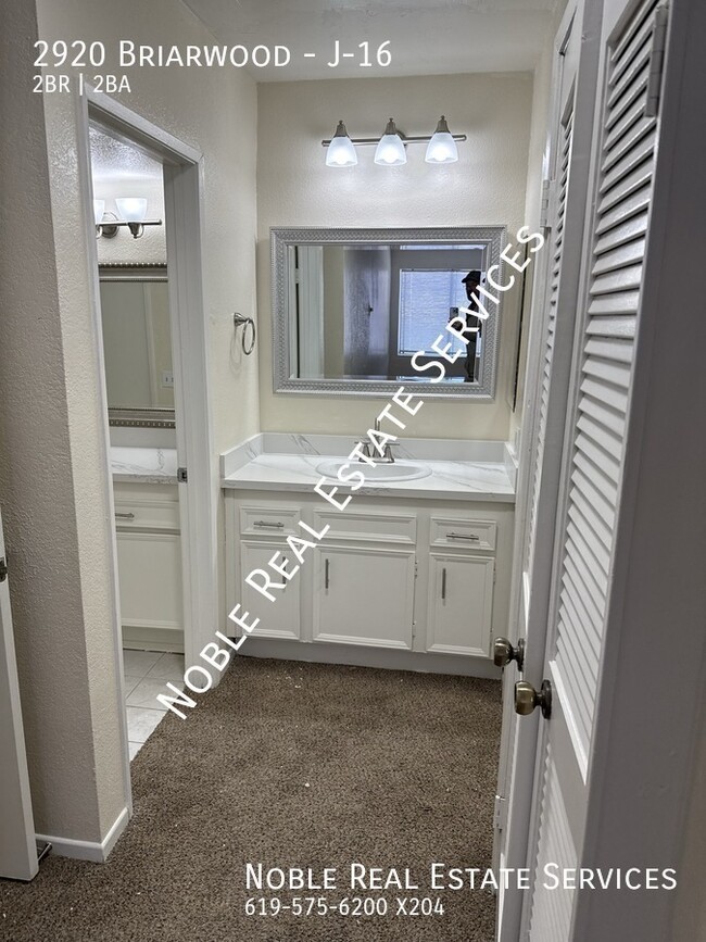 2920 Briarwood-J-16 - 2920 Briarwood-J-16 Condo Unit J-16