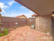 Photo - Beautiful 3BD/2BA 1,254 SQ Home in Spring Valley W/ Central A/C, Garage, & 2 Private Patios!