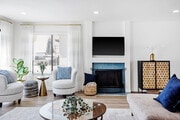 Photo - 726 N Lucia Ave Townhome