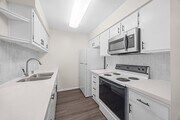 Photo - Resort-Style 2-Bed, 2-Bath Condo with Lake...
