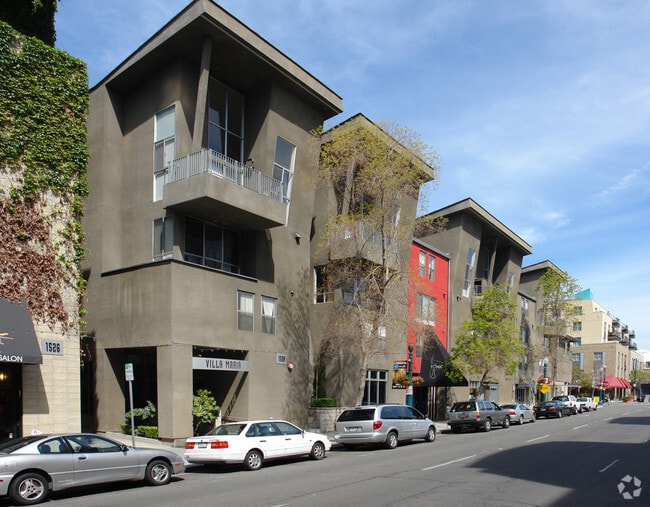 Villa Maria Apartments - Villa Maria Apartments