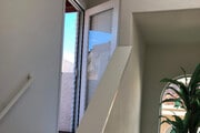Doorway to RoofTop - 919 Agate St Condo Unit # 2