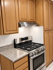 Kitchen - 18620 Hatteras St Unit 278