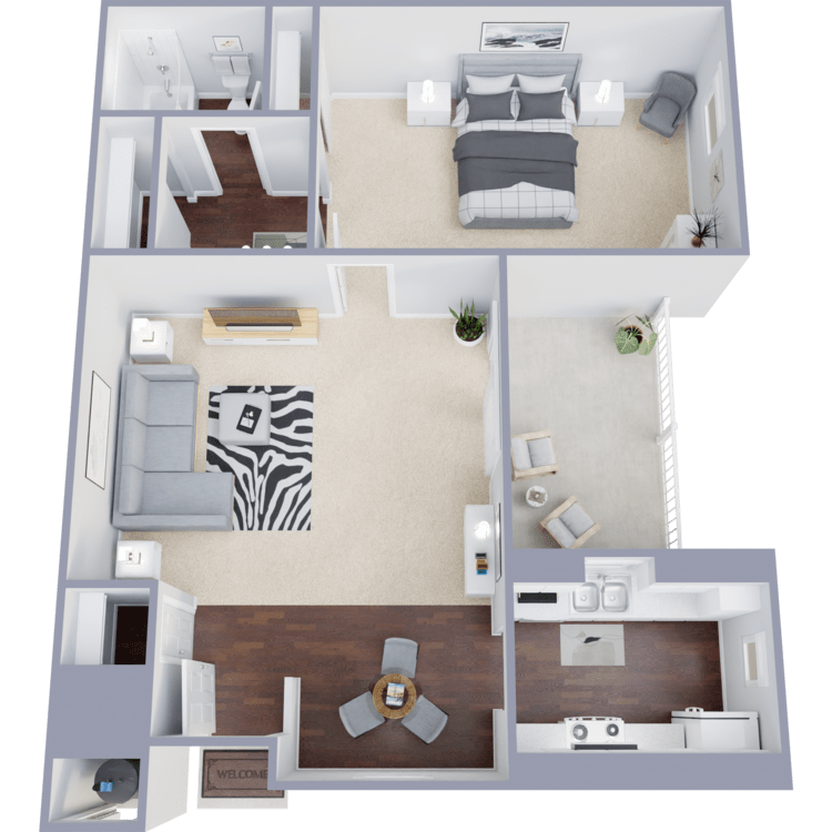 Plan_A_1x1_700_SqFt_Overhead_415860.png - Plan A