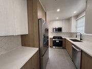 Photo - Stylish Fully Renovated 3-Bedroom Home with a Large Backyard