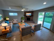 Photo - Adorable Single Story, Single Family Home ...