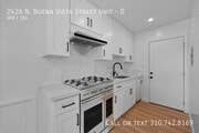 Photo - 2426 N Buena Vista St Unit D