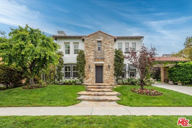 Photo - 4110 Prado De Los Zorros