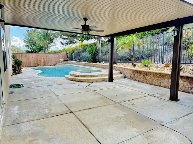 Photo - 5 bedroom Pool Home for rent in Murrieta