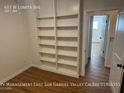 Photo - 407 W Lomita Ave