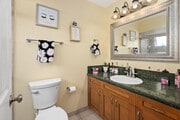 master bath, en suite - 184 Date Ave Condo Unit 184