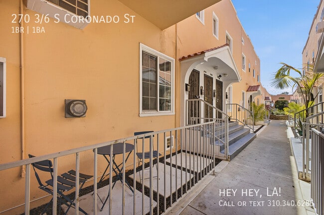 Photo - 270 3/6 S Coronado St -